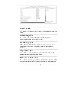 Preview for 44 page of IEI Technology WAFER - E668EV ATX User Manual