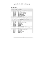 Preview for 55 page of IEI Technology WAFER - E668EV ATX User Manual