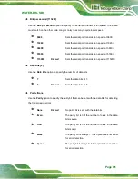 Preview for 103 page of IEI Technology WAFER-EHL Series User Manual