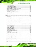 Preview for 6 page of IEI Technology WAFER-PV-D4252 User Manual