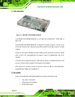 Preview for 15 page of IEI Technology WAFER-PV-D4252 User Manual