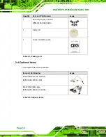 Preview for 25 page of IEI Technology WAFER-PV-D4252 User Manual