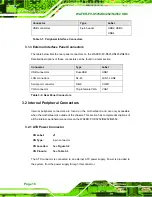 Preview for 29 page of IEI Technology WAFER-PV-D4252 User Manual