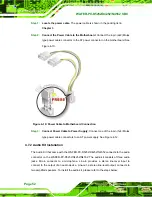 Preview for 65 page of IEI Technology WAFER-PV-D4252 User Manual