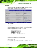 Preview for 79 page of IEI Technology WAFER-PV-D4252 User Manual