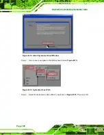 Preview for 119 page of IEI Technology WAFER-PV-D4252 User Manual