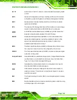 Preview for 136 page of IEI Technology WAFER-PV-D4252 User Manual