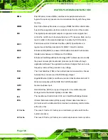 Preview for 137 page of IEI Technology WAFER-PV-D4252 User Manual