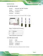 Preview for 33 page of IEI Technology WAFER-ULT5 Manual