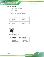 Preview for 52 page of IEI Technology WAFER-ULT5 Manual