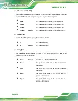 Preview for 90 page of IEI Technology WAFER-ULT5 Manual