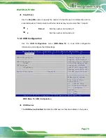 Preview for 91 page of IEI Technology WAFER-ULT5 Manual