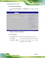 Preview for 112 page of IEI Technology WAFER-UTL3 User Manual