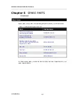 Preview for 17 page of IEI Technology WMS-2208R Service Manual