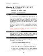 Preview for 18 page of IEI Technology WMS-2208R Service Manual