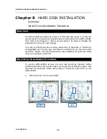 Preview for 21 page of IEI Technology WMS-2208R Service Manual