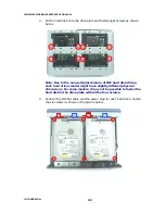 Preview for 22 page of IEI Technology WMS-2208R Service Manual