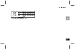 Preview for 41 page of IEM Libr-O-Graph Med Operating Instructions Manual