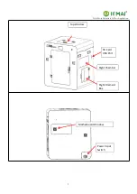 Preview for 10 page of IEMAI MAGIC-HT-L Operating Instructions Manual