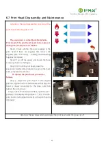 Preview for 34 page of IEMAI MAGIC-HT-L Operating Instructions Manual