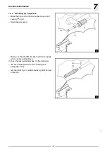 Preview for 51 page of IEMCA VIP 80 Manual For Use And Maintenance