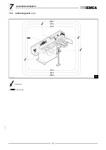 Preview for 52 page of IEMCA VIP 80 Manual For Use And Maintenance