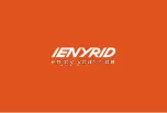 Preview for 24 page of iENYRID M4PRO S+ Manual