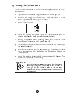 Preview for 18 page of Ier 517 User Manual