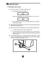 Preview for 20 page of Ier 517 User Manual