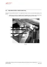 Preview for 50 page of Ier Automatic Systems BL 32 Operating Manual