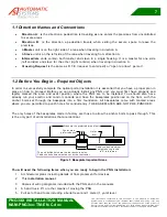 Preview for 7 page of Ier Automatic Systems PNG3 Series Installation Manual