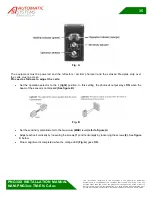 Preview for 35 page of Ier Automatic Systems PNG3 Series Installation Manual