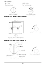 Preview for 22 page of Ier steamOvap Installation And Operation Manual