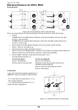 Preview for 23 page of Ier steamOvap Installation And Operation Manual