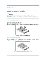 Preview for 36 page of IESC ISR2500-6 User Manual