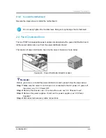 Preview for 39 page of IESC ISR2500-6 User Manual