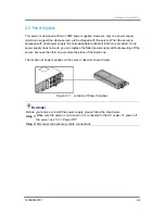 Preview for 41 page of IESC ISR2500-6 User Manual