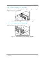 Preview for 44 page of IESC ISR2500-6 User Manual