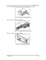 Preview for 61 page of IESC ISR2500-6 User Manual