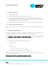 Preview for 5 page of iesy SDoT Server V3B User Manual