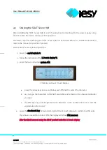 Preview for 17 page of iesy SDoT Server V3B User Manual