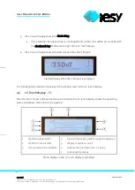 Preview for 18 page of iesy SDoT Server V3B User Manual