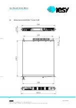 Preview for 26 page of iesy SDoT Server V3B User Manual