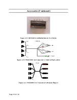 Preview for 14 page of IET Labs 1910 User And Service Manual