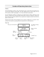 Preview for 19 page of IET Labs 1910 User And Service Manual