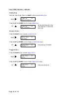 Preview for 28 page of IET Labs 1910 User And Service Manual