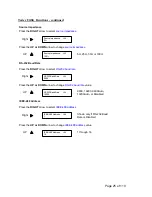 Preview for 29 page of IET Labs 1910 User And Service Manual