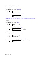 Preview for 30 page of IET Labs 1910 User And Service Manual