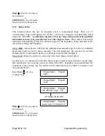 Preview for 50 page of IET Labs 1910 User And Service Manual