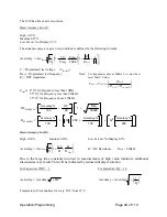 Preview for 53 page of IET Labs 1910 User And Service Manual